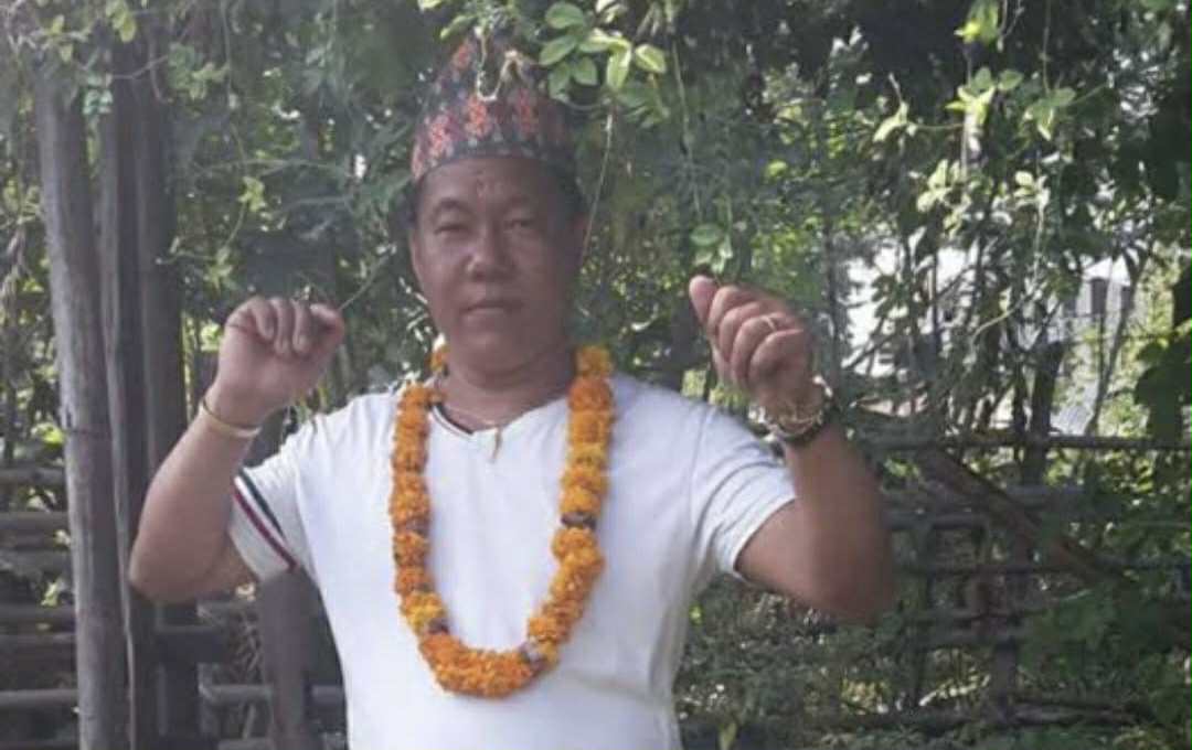 मलेसियामा खोटाङ् घर भएका राम बहादुरको गाडी दुर्घटनामा मृत्यु 