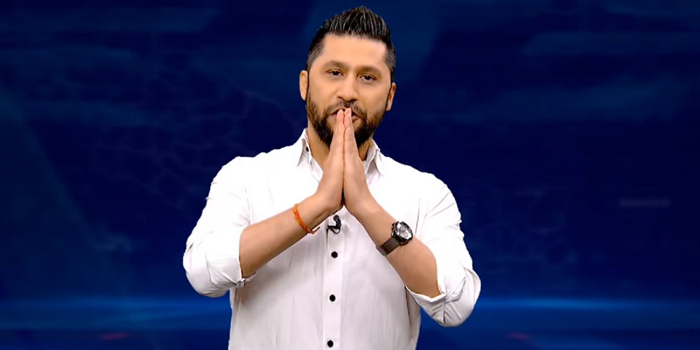 रवि लामिछाने प्रकरण: रिट पूर्ण इजलाशमा पठाउने आदेश