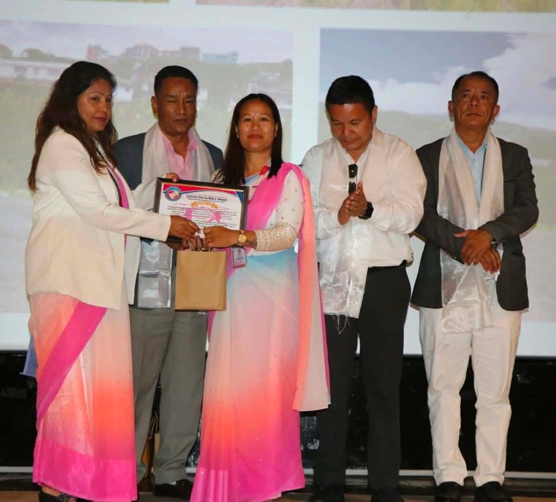 तिन महिलाको पहलमा क्याच एण्ड सर्भ वल नेपालमा विस्तार